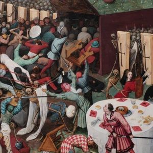 Meet your Posher, Beba